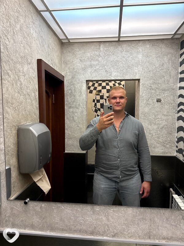 Андрей, 31, Харькове — анкета №3471467