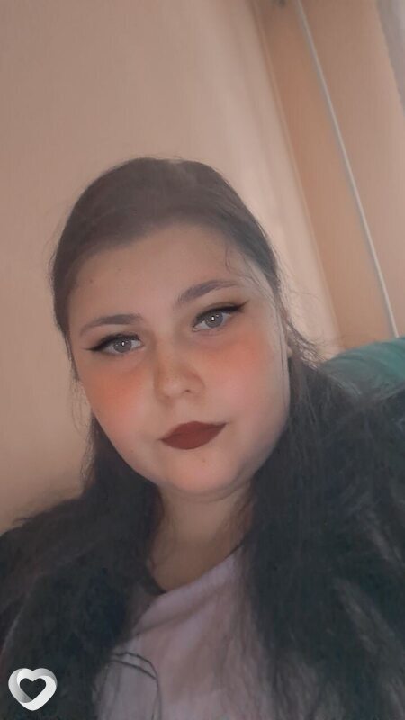 Stella, 23, Днепр — анкета №3471472
