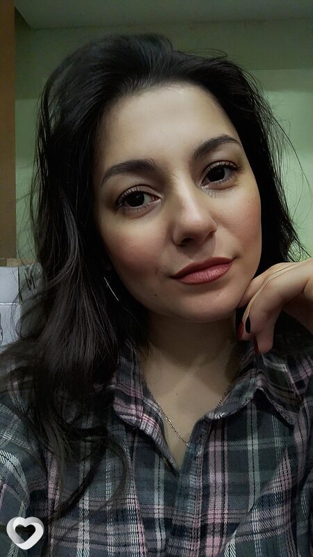 Надежда, 31, Ростове-на-Дону — анкета №3471473