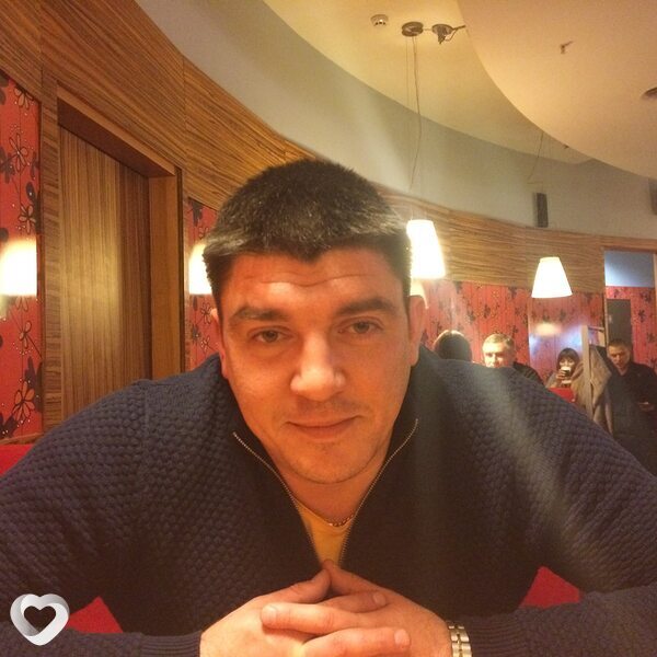 Leshiy, 45, Минске — анкета №3471475