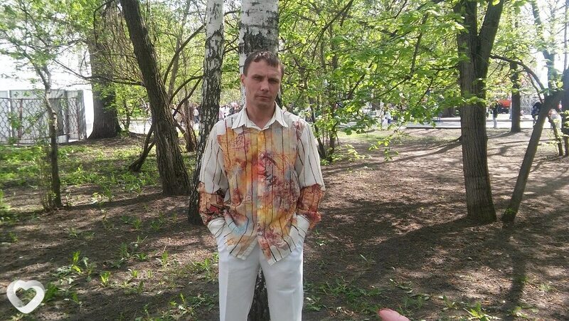 Сергей, 43, Ульяновске — анкета №3471482
