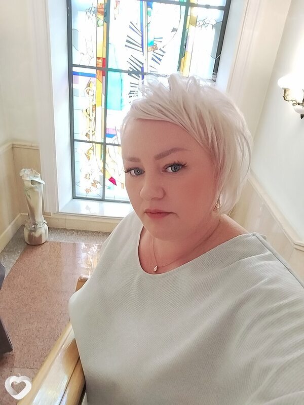 Ольга, 44, Хабаровске — анкета №3471783
