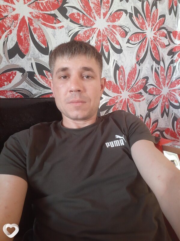 Сергей, 38, Южно-Сахалинске — анкета №3471787