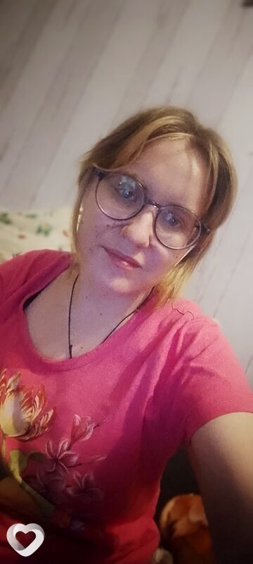 Дарья, 24, Иванове — анкета №3471795