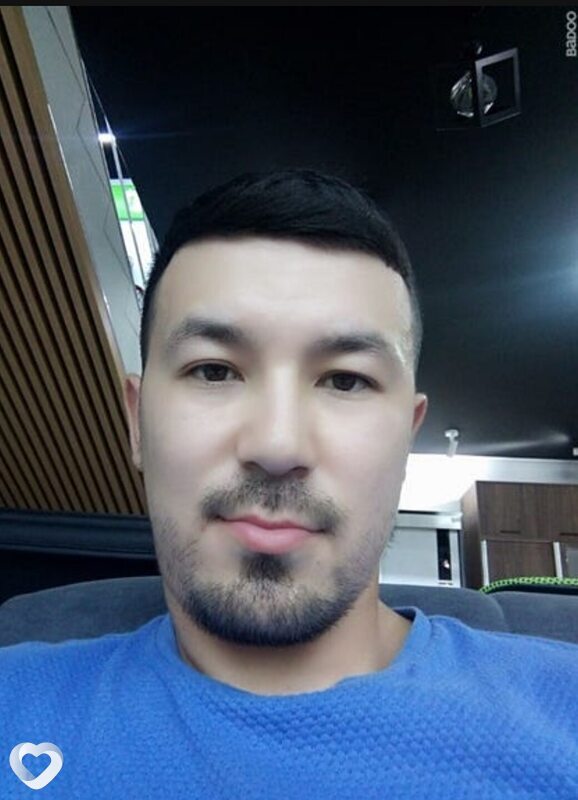 Джигит, 34, Минске — анкета №3471797