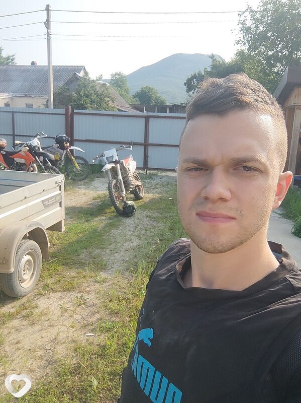 Василий, 29, Краснодаре — анкета №3471804