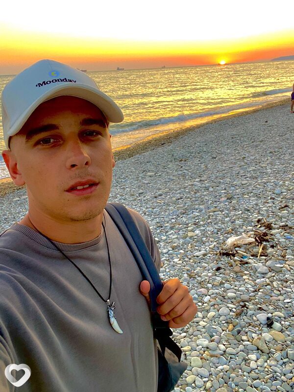 Сергей, 26, Мытищах — анкета №3471511