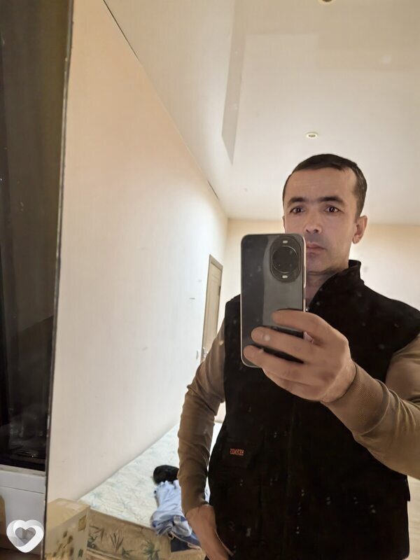 Али, 45, Ярославле — анкета №3471520