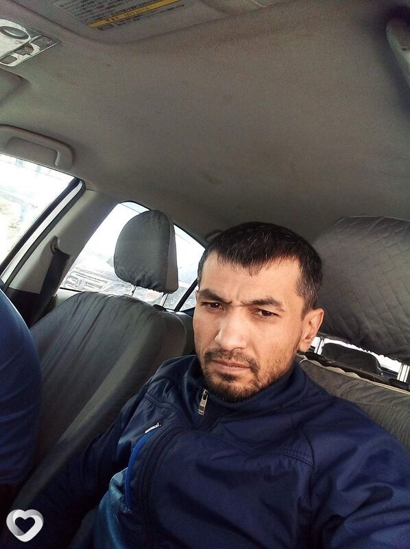Коля, 41, Владивостоке — анкета №3471523