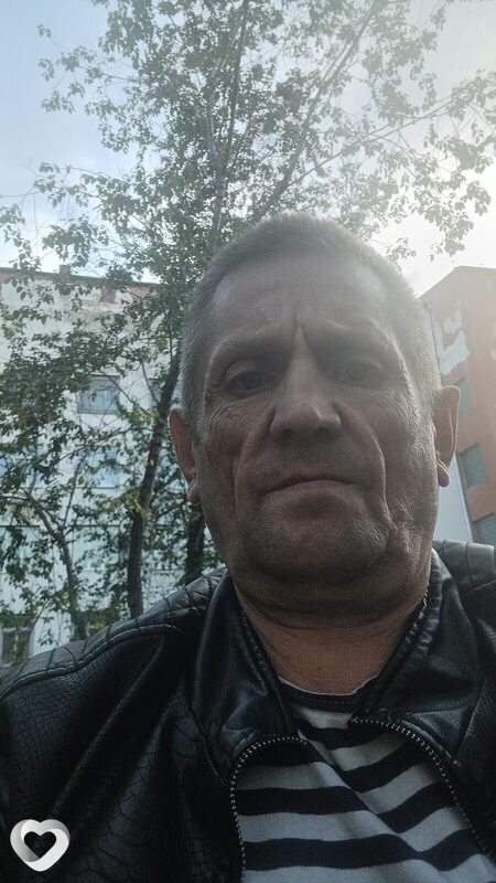 Евгений, 48, Владивостоке — анкета №3471316