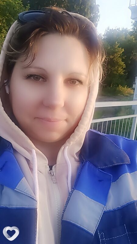 Натали, 43, Новосибирске — анкета №3471321