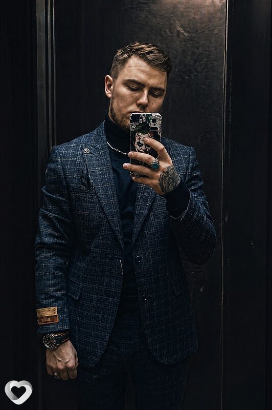 Александр, 25, Усть-Каменогорск — анкета №3471333