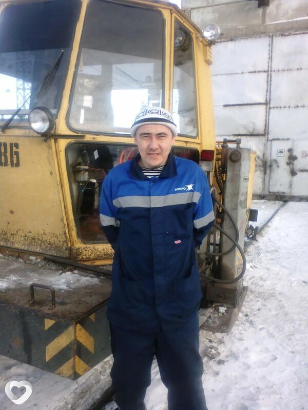Ангел, 42, Рудном — анкета №3471485