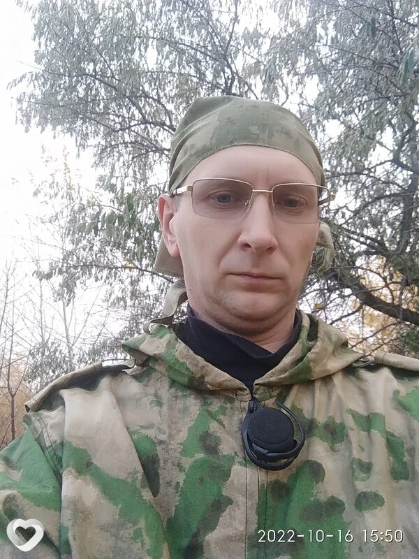 Артём, 38, Кургане — анкета №3471487
