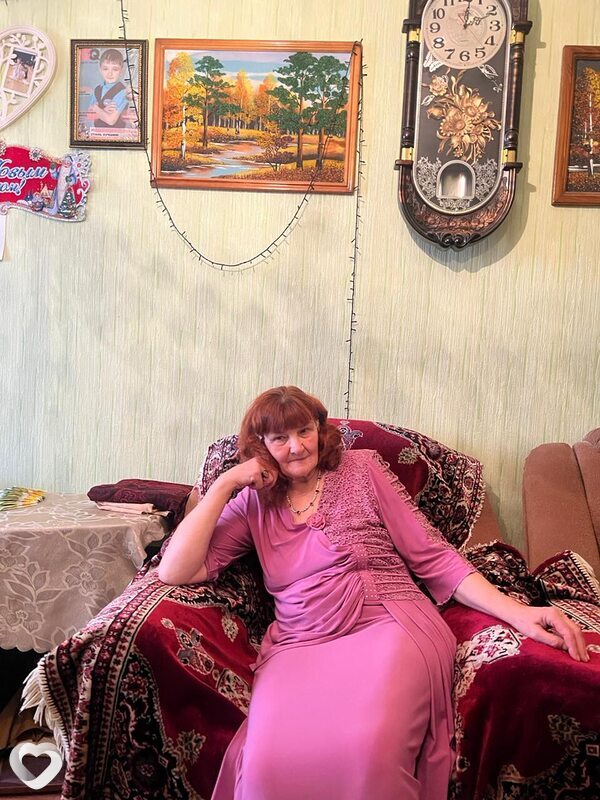Милана А, Курская
