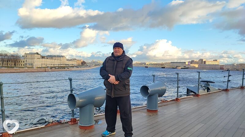 Роман, 46, Рязани — анкета №3471491