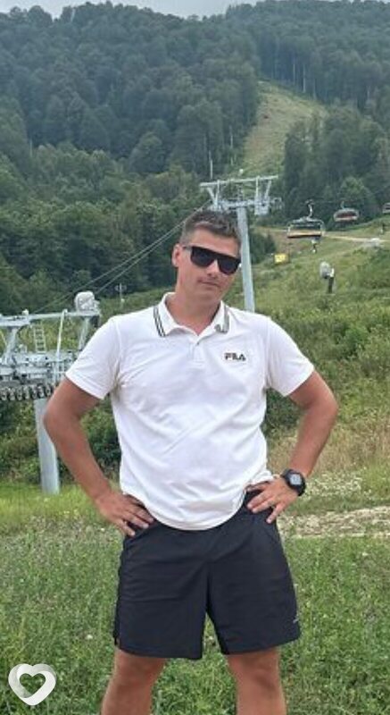 Олег, 27, Кемерове — анкета №3471492
