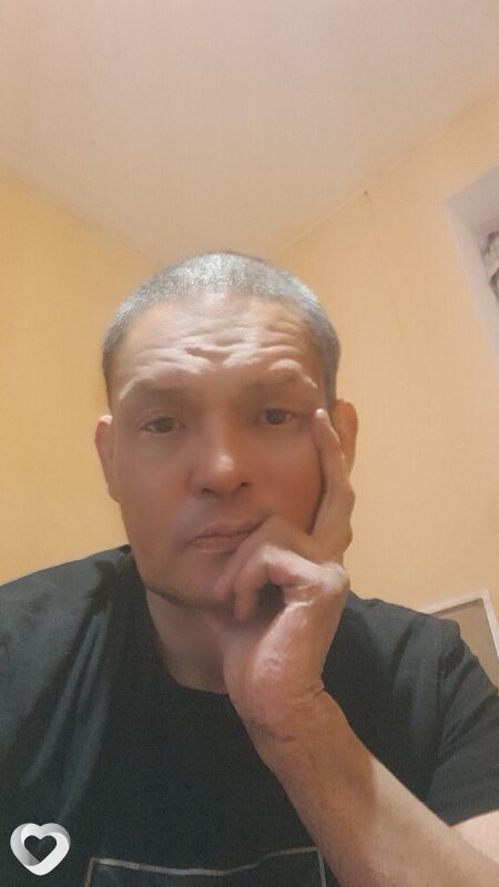 Мурат, 42, Актобе — анкета №3471495