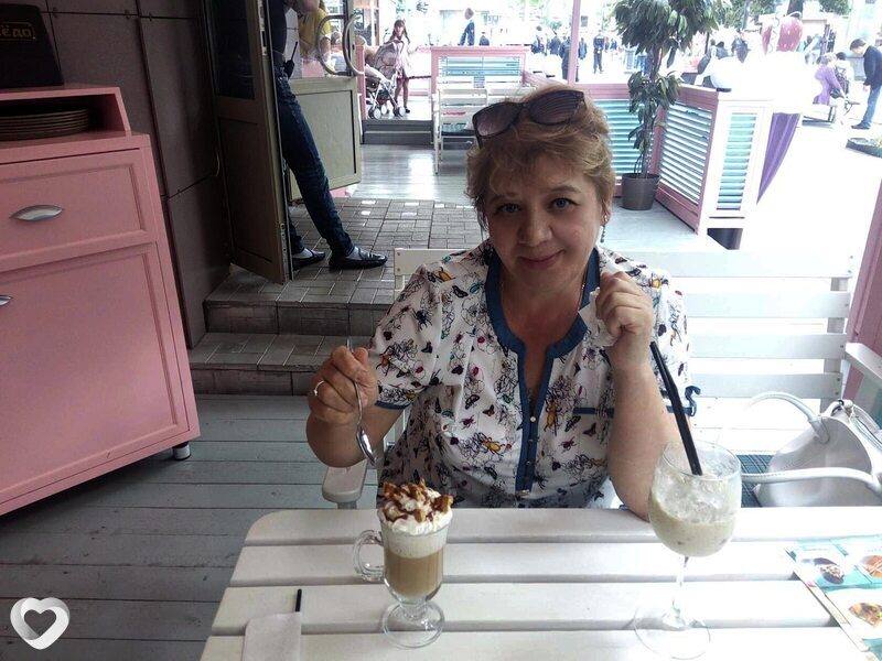 Татьяна, 61, Магнитогорске — анкета №3471502