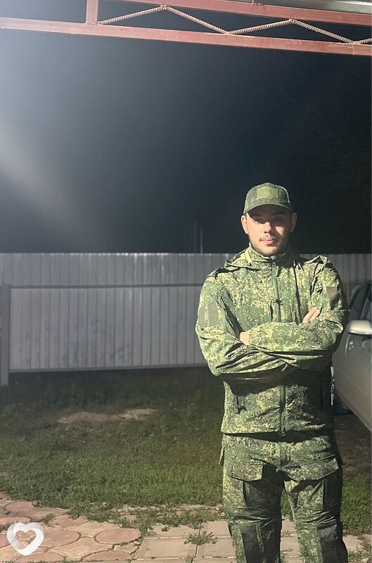 Давид, 20, Волгограде — анкета №3471506