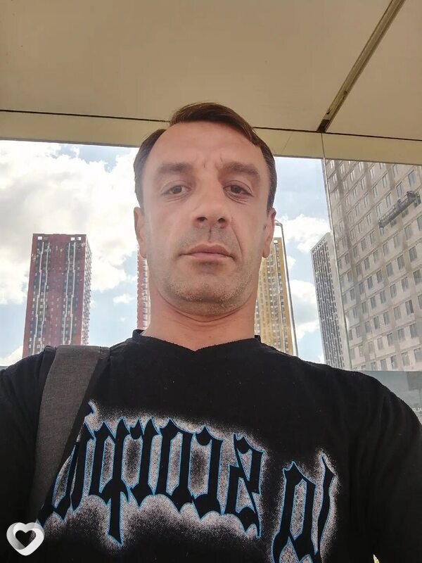Олег, 36, Оренбурге — анкета №3471587