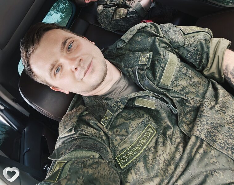 Вячеслав, 29, Донецке — анкета №3471588