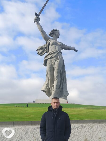 Александр, 39, Мариуполе — анкета №3471593