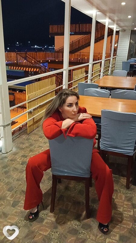Yana, 43, Владивостоке — анкета №3471595