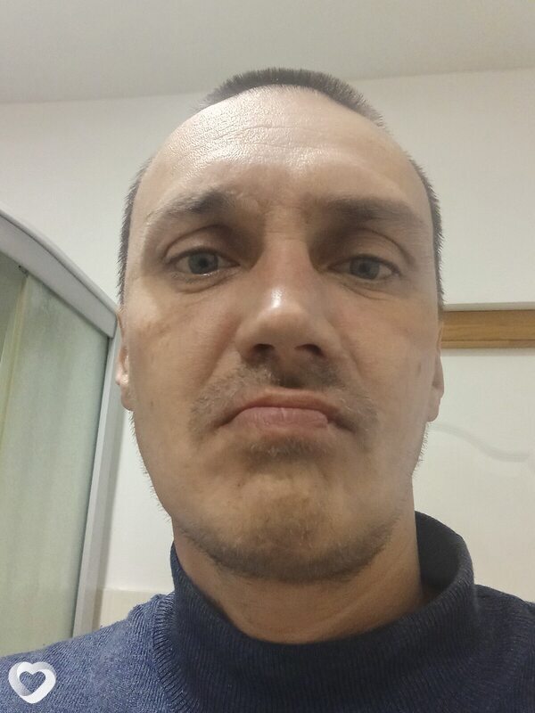 Viktor, 42, Ижевске — анкета №3471601