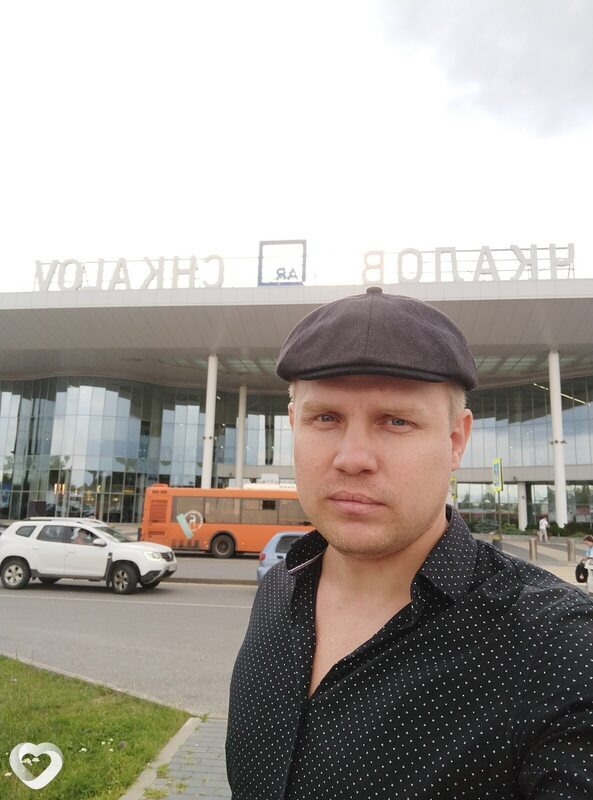 Сергей, 34, Барнауле — анкета №3471636