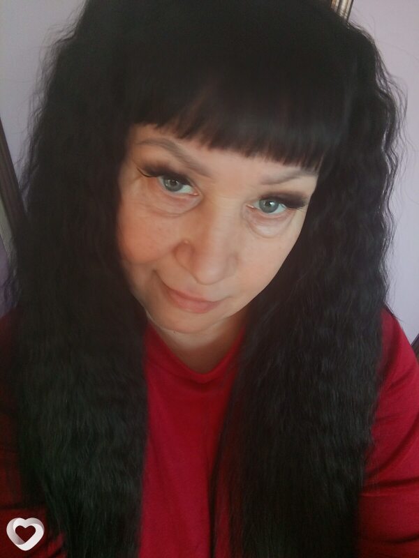 Елена, 55, Благовещенске — анкета №3471640