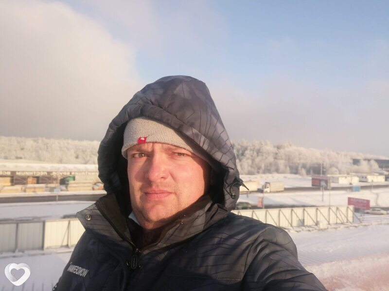 Александр, 40, Минске — анкета №3471651