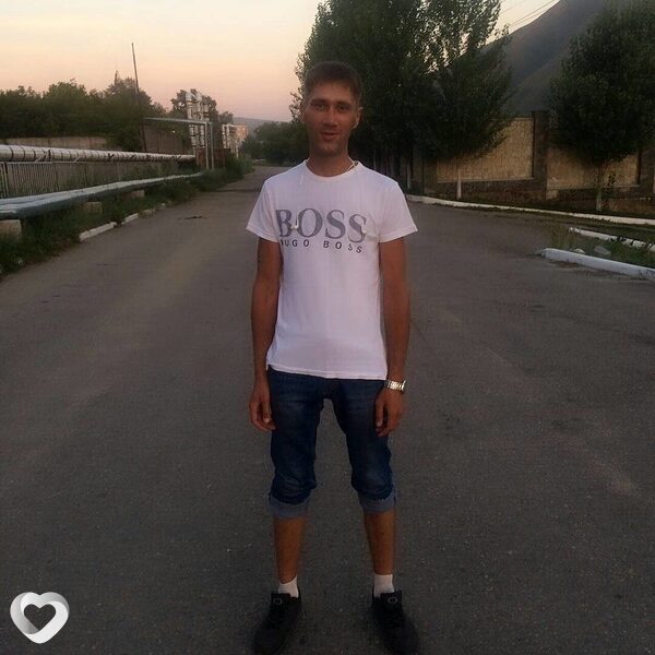 Михаил, 36, Усть-Каменогорск — анкета №3471654