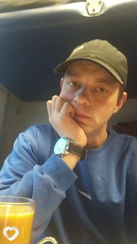 Саша, 31, Комсомольске-на-Амуре — анкета №3471441