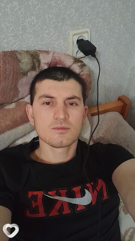 Али, 31, Новосибирске — анкета №3471452