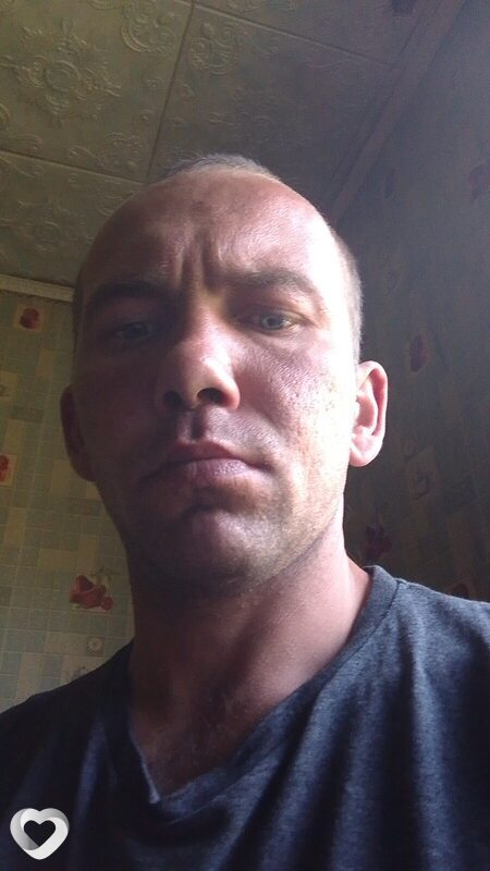 Анатолий, 34, Рузаевке — анкета №3471455