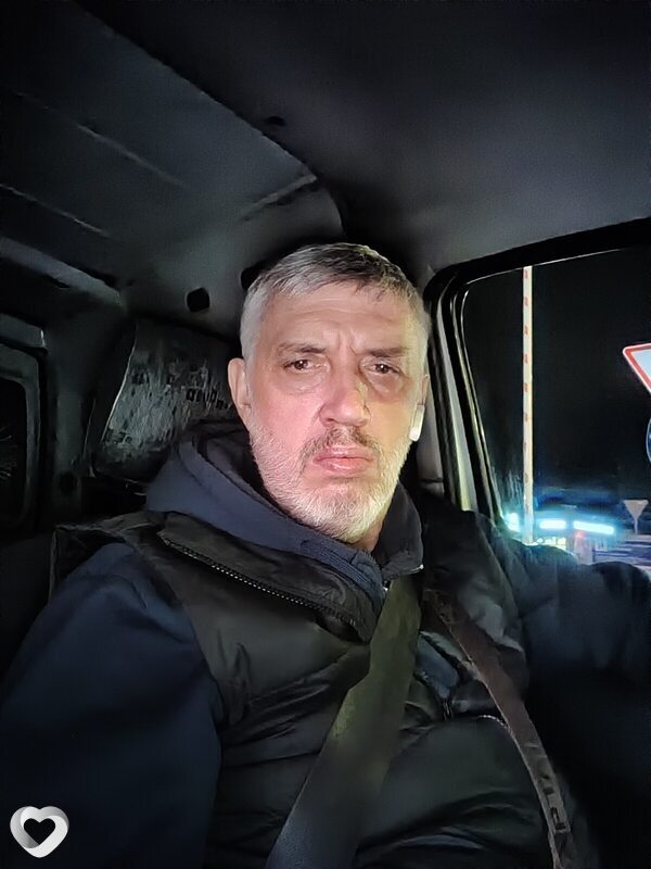 Николай, 49, Нижнем Новгороде — анкета №3471457