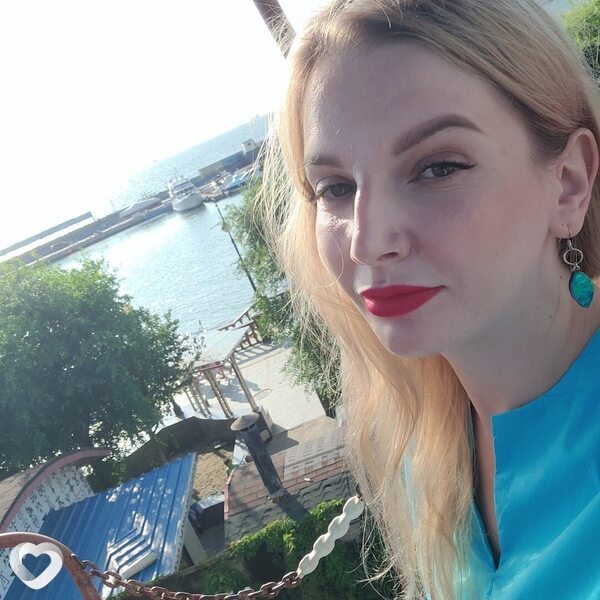 Олеся, 37, Благовещенске — анкета №3471563
