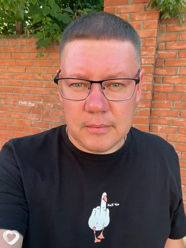 Владимир, 41, Самаре — анкета №3471566