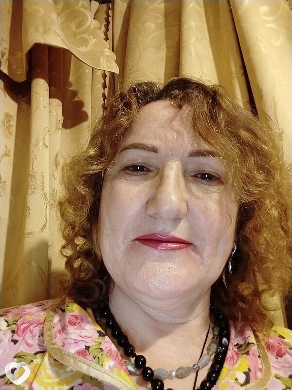 Валентина, 67, Краснодаре — анкета №3471567