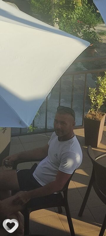 Владимир, 46, Каменске-Шахтинском — анкета №3471572