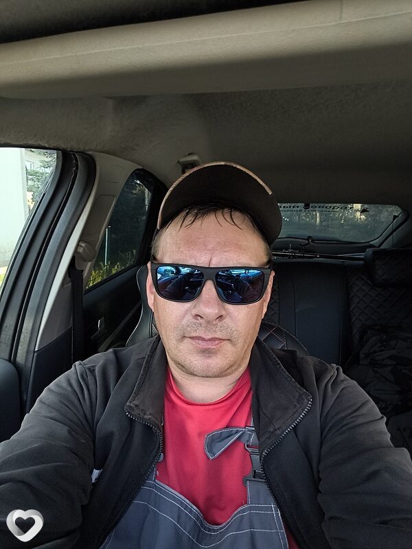 Алексей, 45, Перми — анкета №3471576
