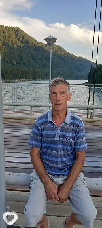 Анатолий, 68, Бийске — анкета №3471580