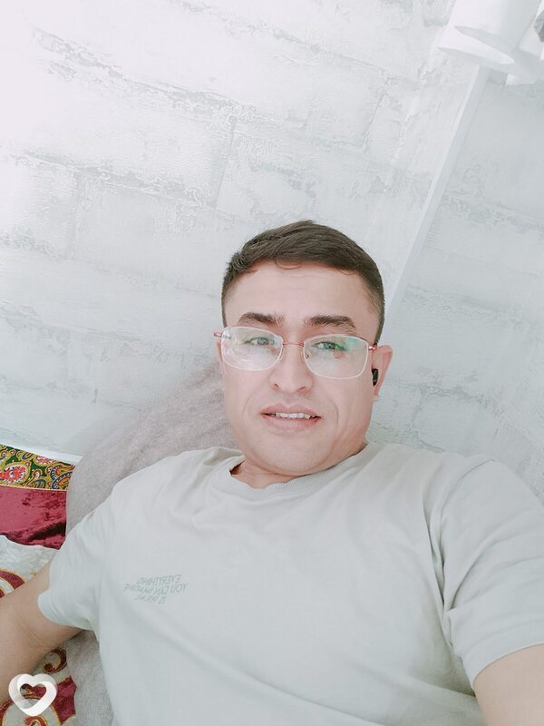 Али, 42, Алматы — анкета №3471581