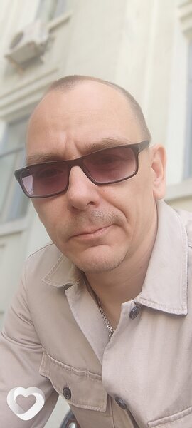 Алекс, 41, Могилев — анкета №3471610