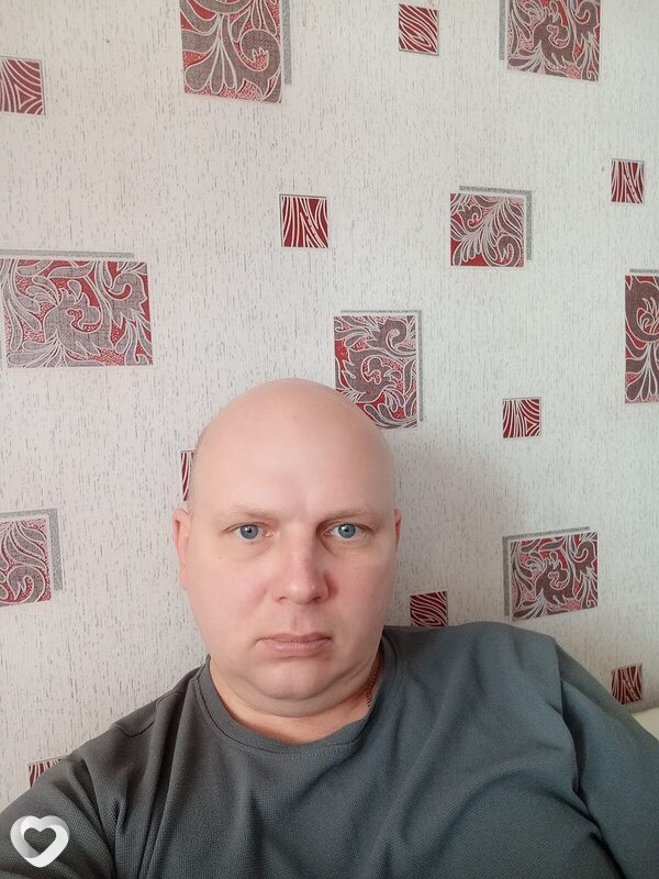 Александр, 42, Сорочинске — анкета №3471620