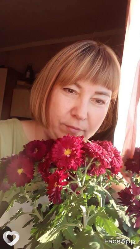 Вера, Талица