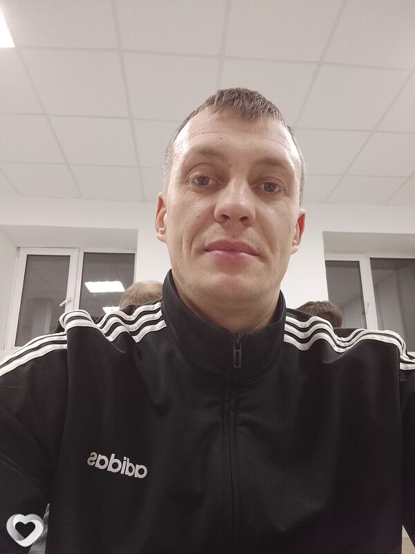 Артём, 39, Омске — анкета №3471534