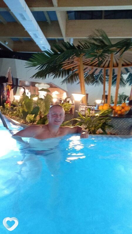 Алексей, 52, Новосибирске — анкета №3471540