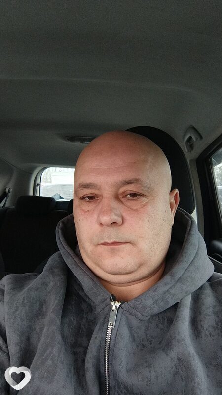 Саша, 51, Одессе — анкета №3471542